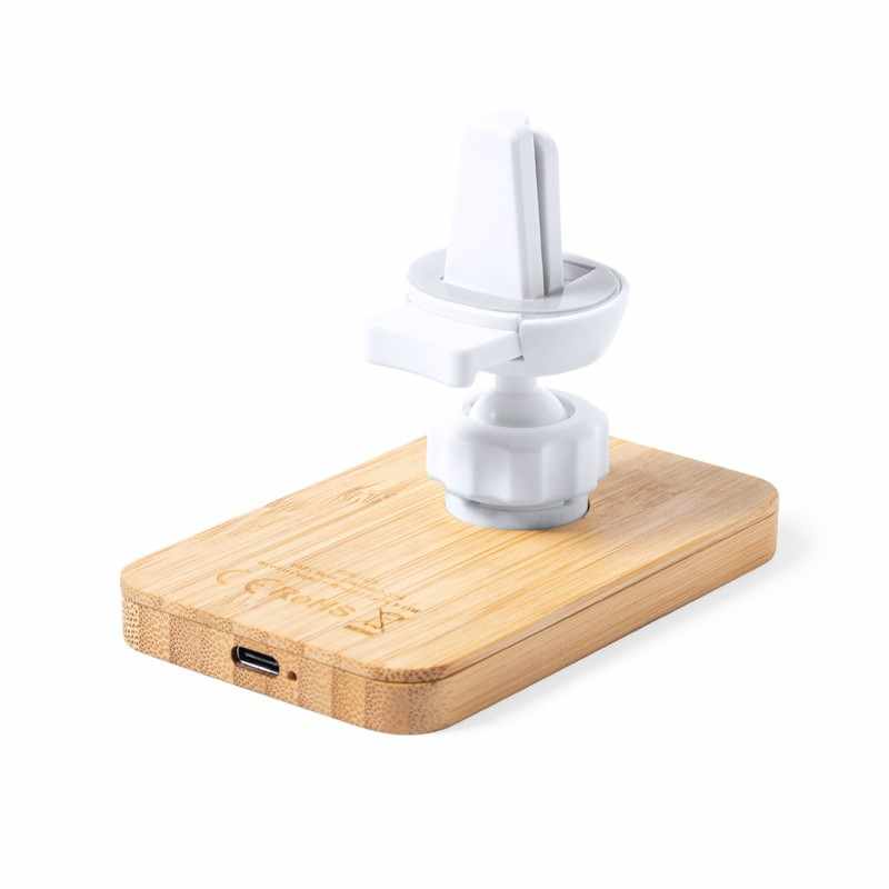 Caricatore per smartphone da auto - cod. MK1425