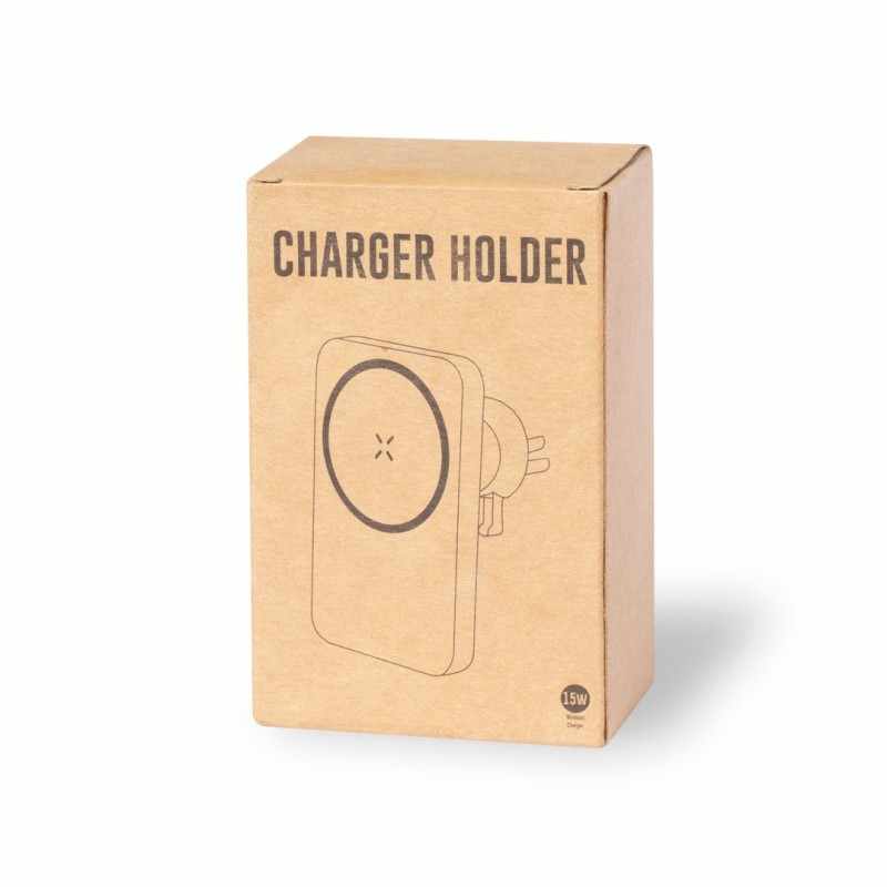 Caricatore per smartphone da auto - cod. MK1425