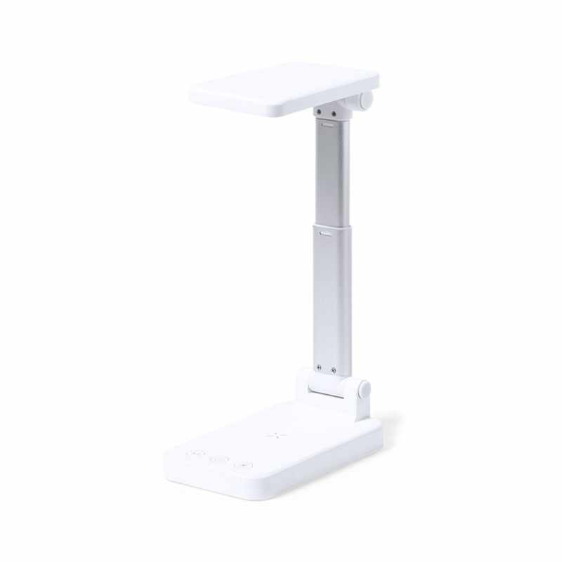 Lampada pieghevole a LED multifunzione - cod. MK1427