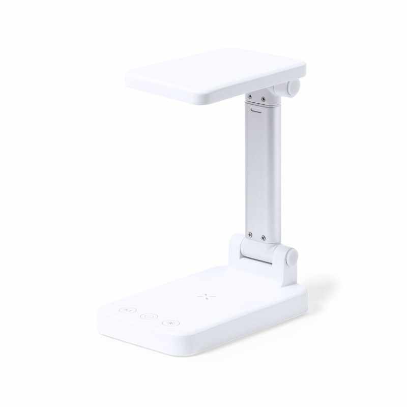 Lampada pieghevole a LED multifunzione - cod. MK1427