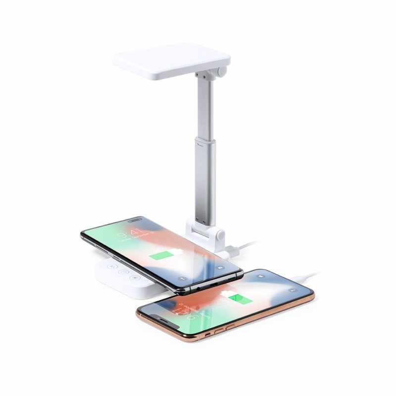 Lampada pieghevole a LED multifunzione - cod. MK1427