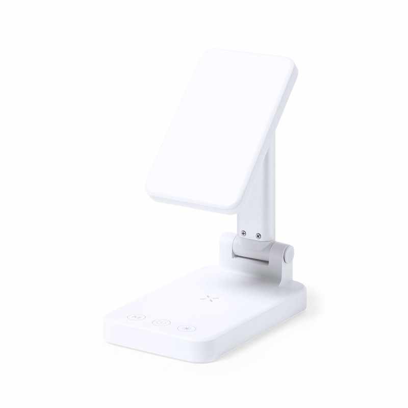 Lampada pieghevole a LED multifunzione - cod. MK1427