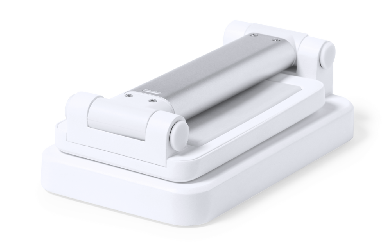 Lampada pieghevole a LED multifunzione - cod. MK1427