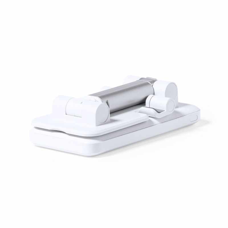 Supporto multifunzione pieghevole per smartphone - cod. MK1428
