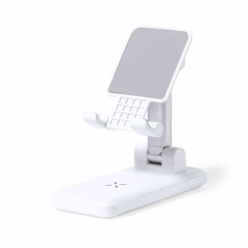 Supporto multifunzione pieghevole per smartphone - cod. MK1428