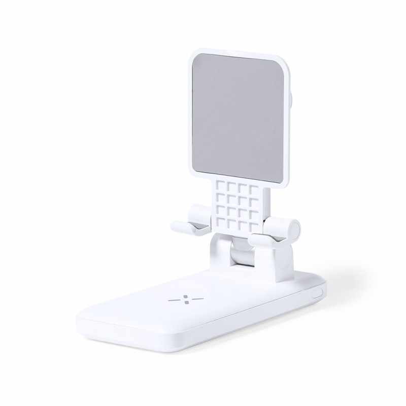 Supporto multifunzione pieghevole per smartphone - cod. MK1428
