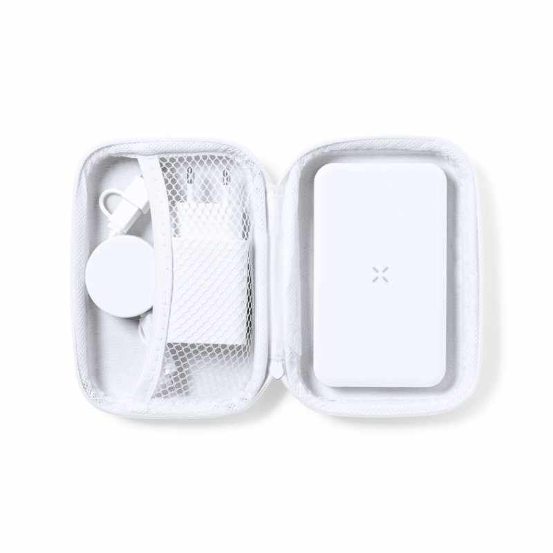 Set di dispositivi di ricarica - cod. MK1435