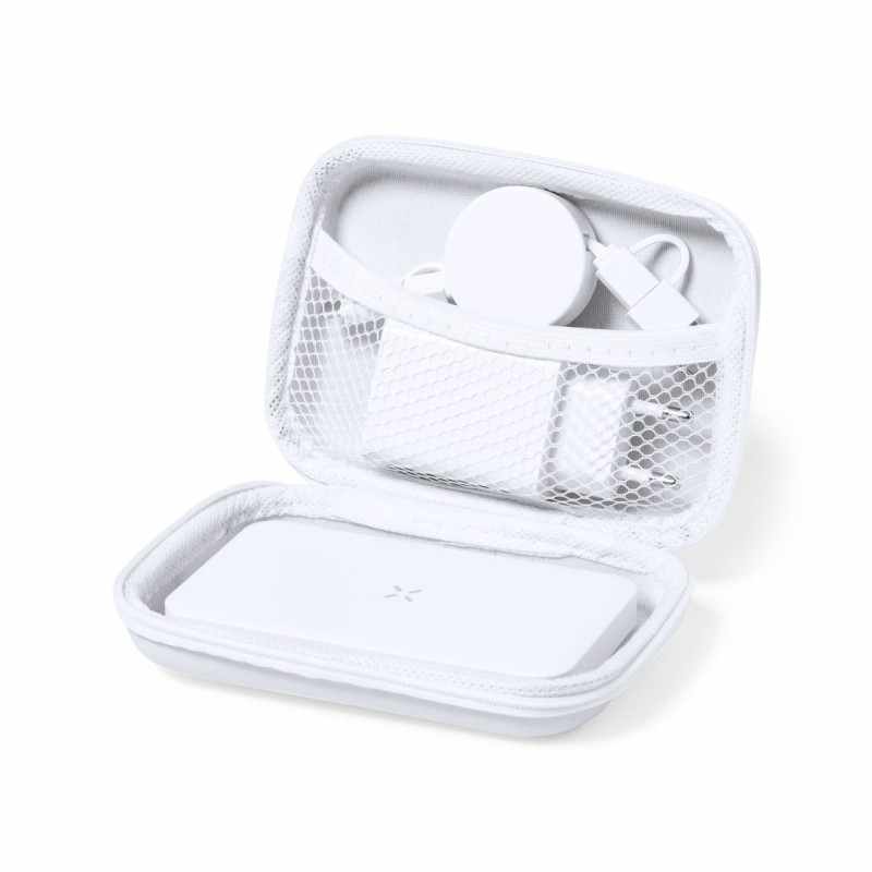 Set di dispositivi di ricarica - cod. MK1435