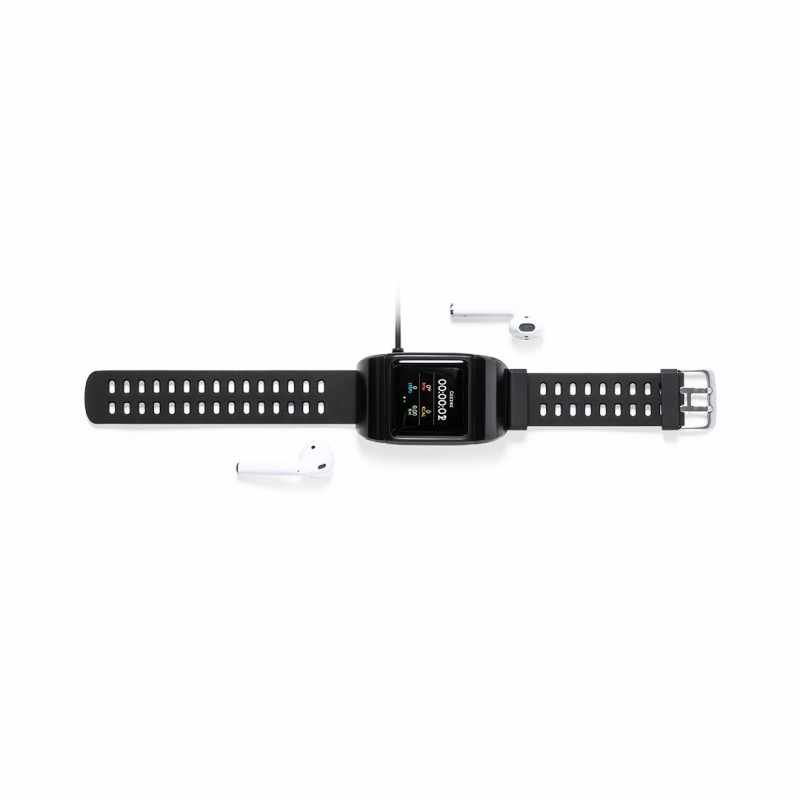 Orologio Intelligente personalizzabile - cod. MK1436