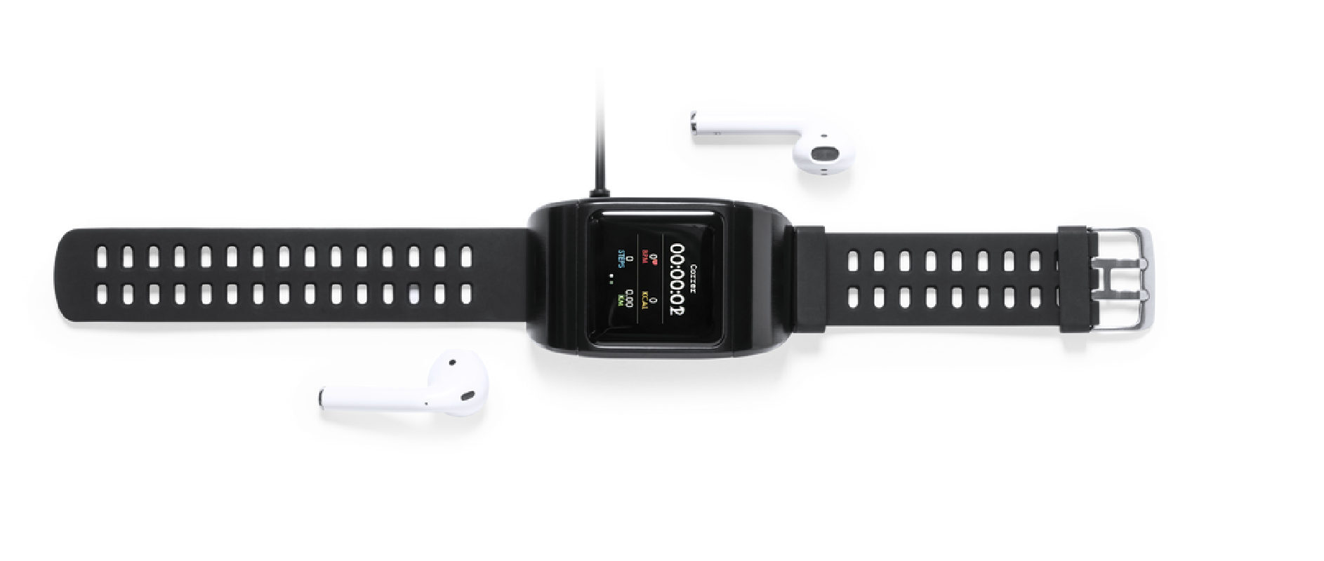 Orologio Intelligente personalizzabile - cod. MK1436