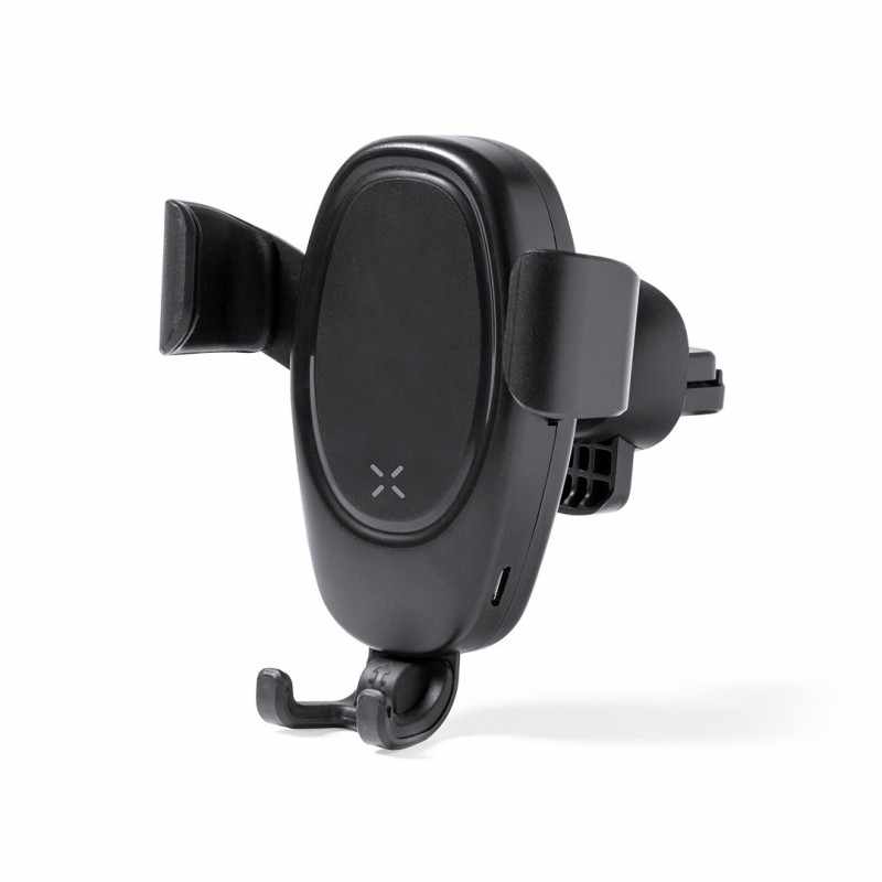 Portacellulare con Caricatore da auto - cod. MK1440