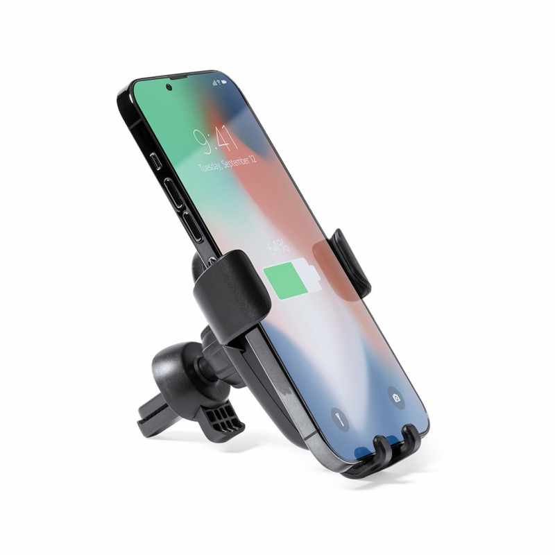 Portacellulare con Caricatore da auto - cod. MK1440