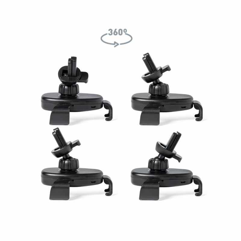 Portacellulare con Caricatore da auto - cod. MK1440