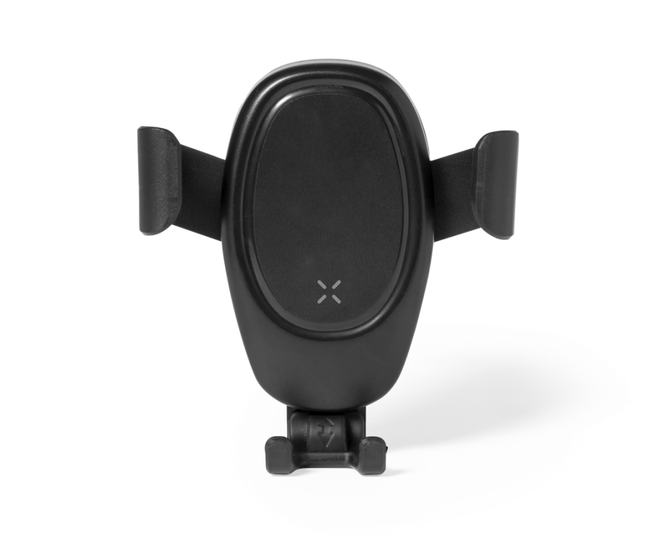 Portacellulare con Caricatore da auto - cod. MK1440