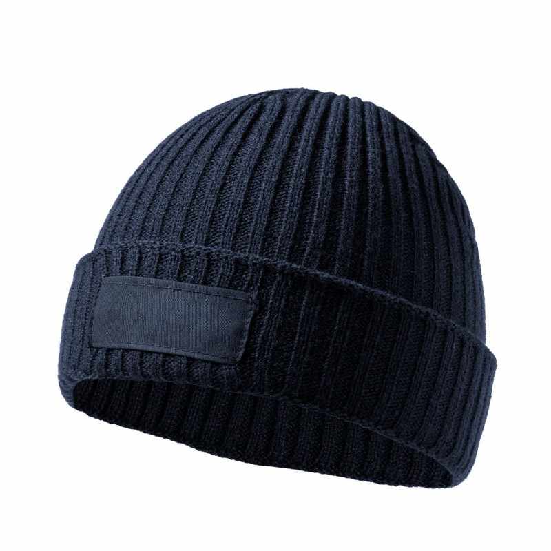 Cappello personalizzato invernale - cod. MK1442