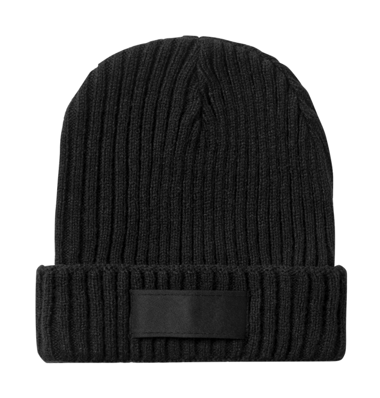 Cappello personalizzato invernale - cod. MK1442