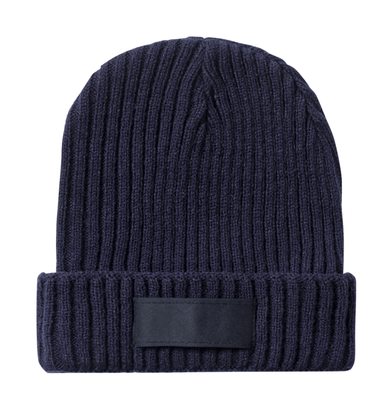 Cappello personalizzato invernale - cod. MK1442