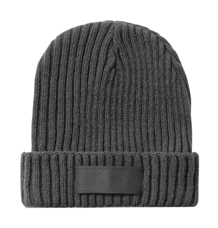 Cappello personalizzato invernale - cod. MK1442