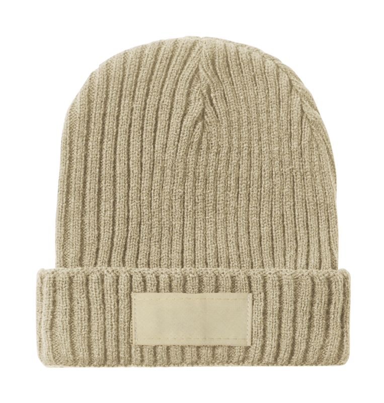 Cappello personalizzato invernale - cod. MK1442