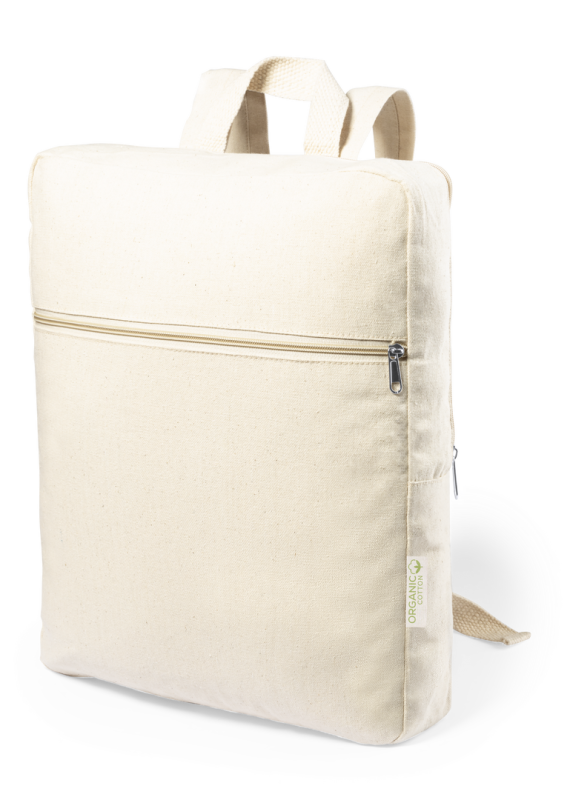 Zaino da stampare con scritte - cod. MK1443