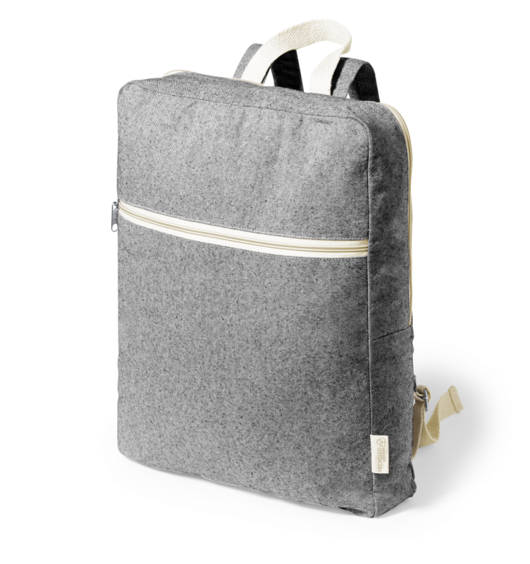 Zaino personalizzabile con scritte - cod. MK1444