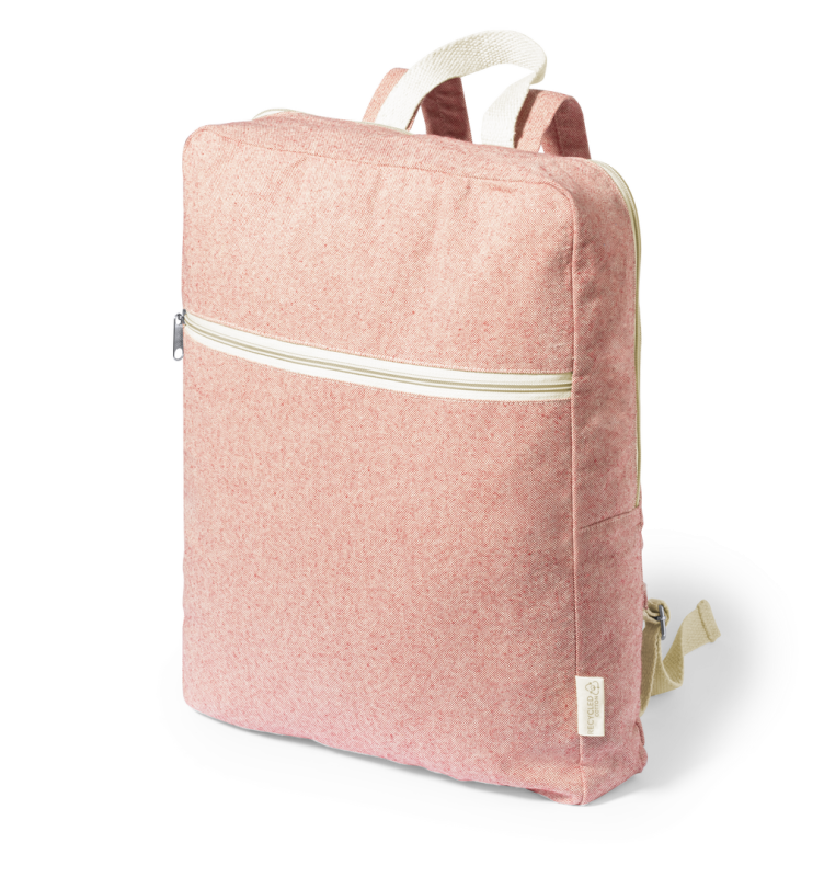 Zaino personalizzabile con scritte - cod. MK1444