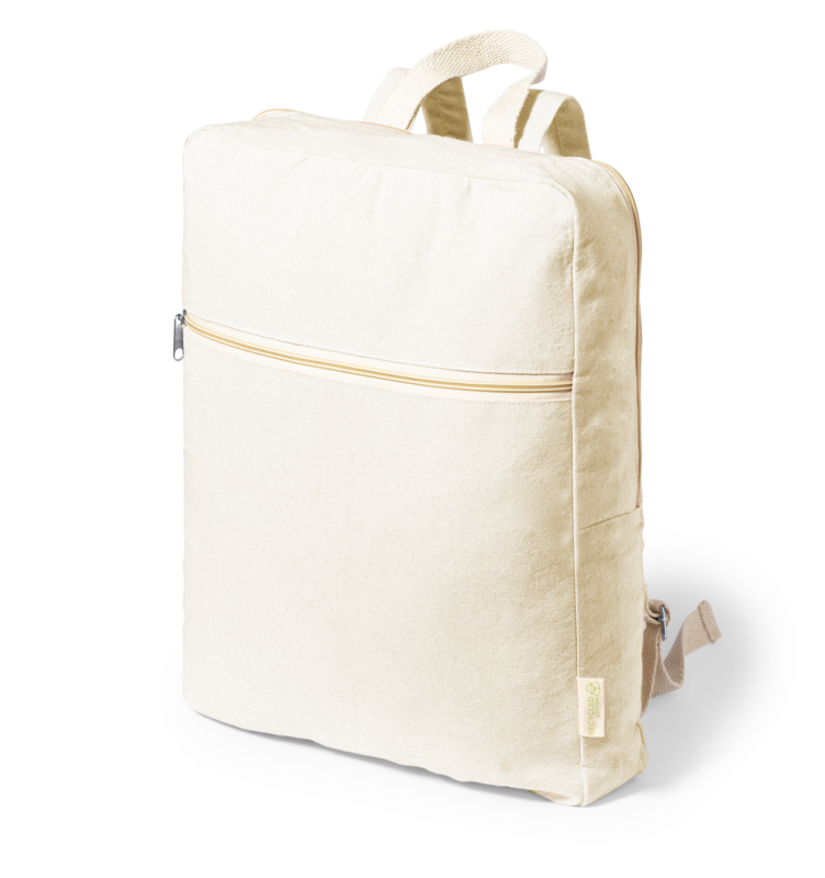 Zaino personalizzabile con scritte - cod. MK1444