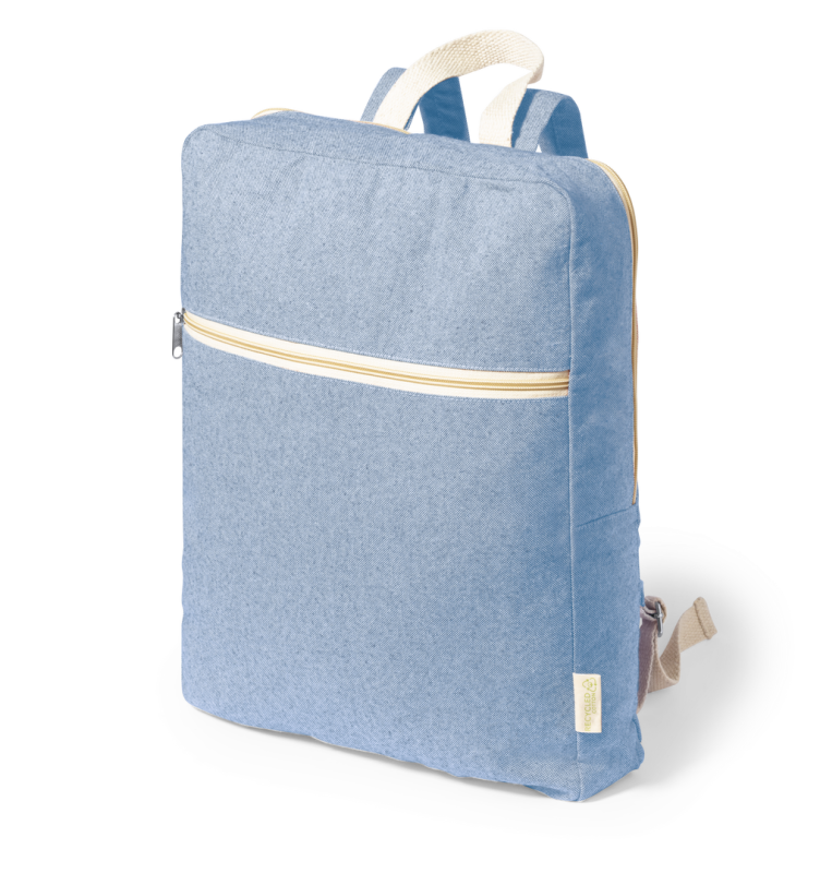 Zaino personalizzabile con scritte - cod. MK1444