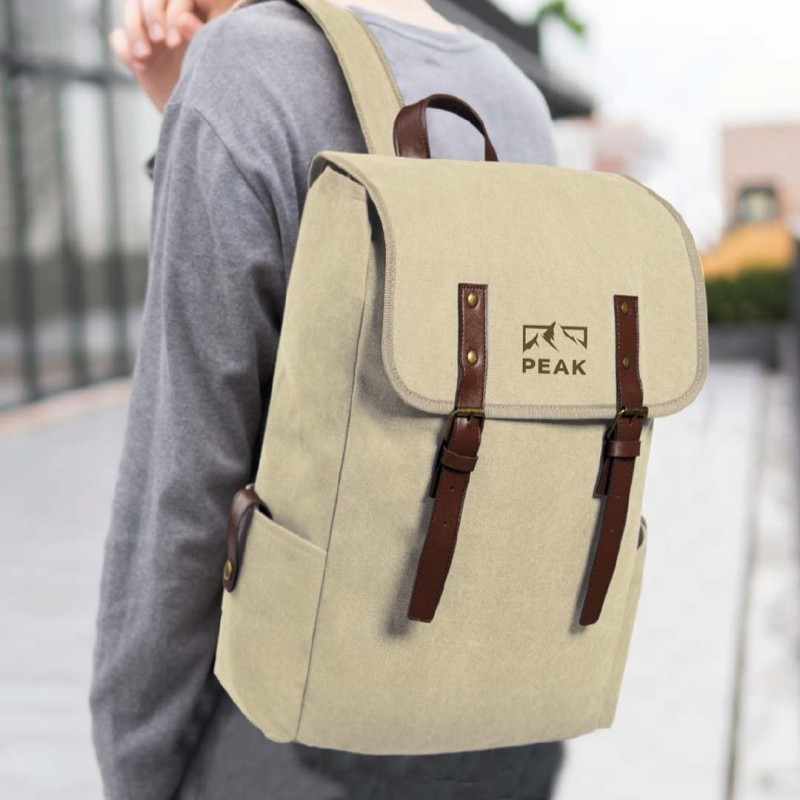 Zaino personalizzabile con logo - cod. MK1447