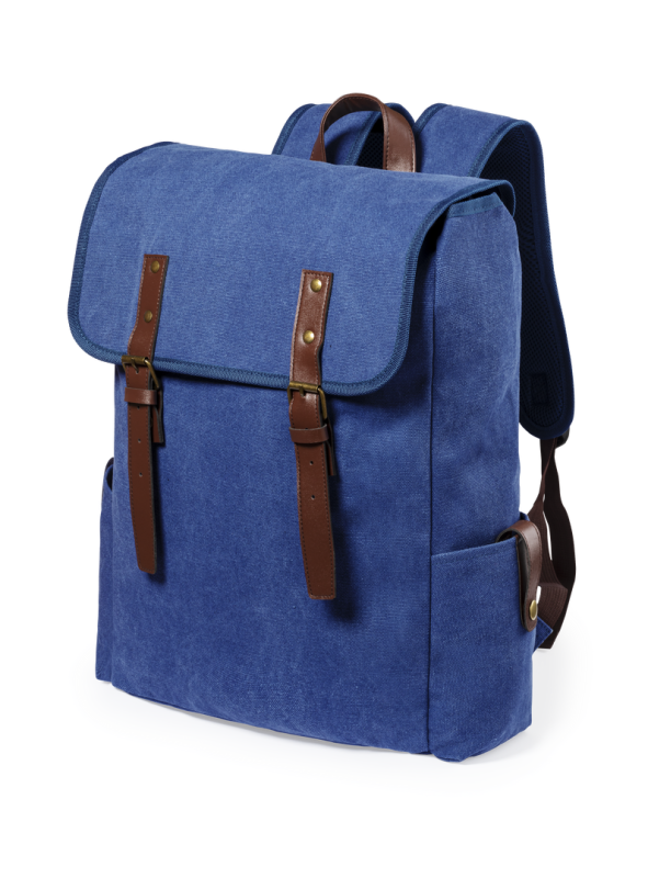 Zaino personalizzabile con logo - cod. MK1447