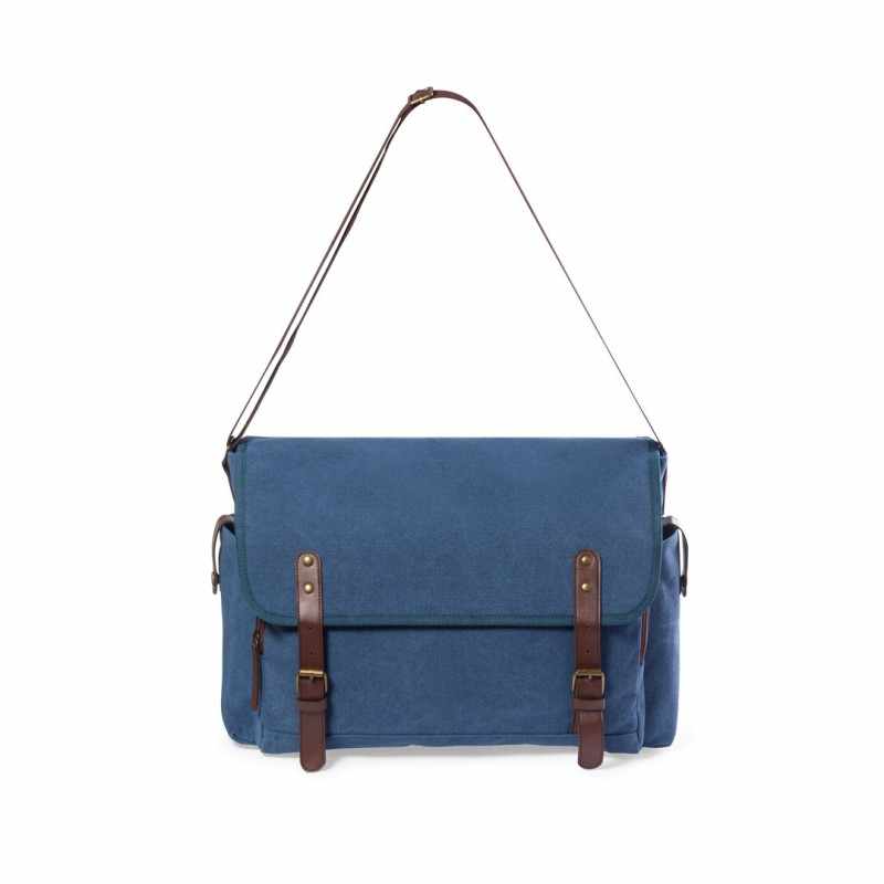 Borsa portadocumenti con con scomparti per tablet - cod. MK1448