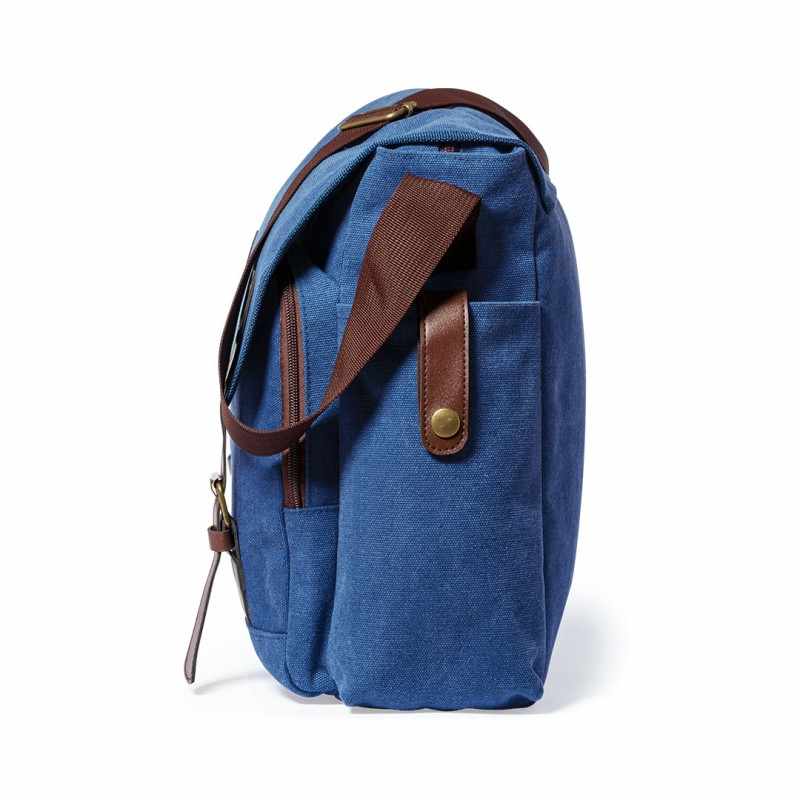 Borsa portadocumenti con con scomparti per tablet - cod. MK1448