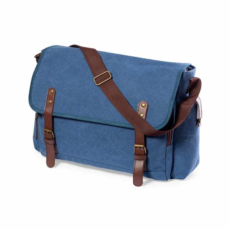 Borsa portadocumenti con con scomparti per tablet - cod. MK1448