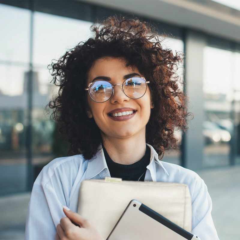 Custodia per PC Portatile promozionale - cod. MK1449