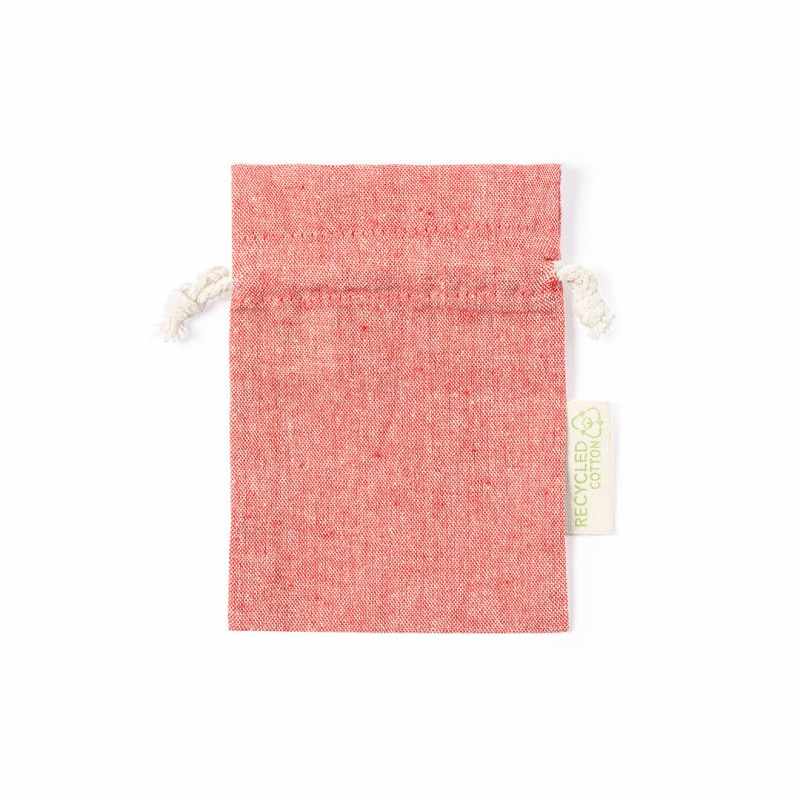 Sacchetto da stampare con scritte 10x14 cm. - cod. MK1452