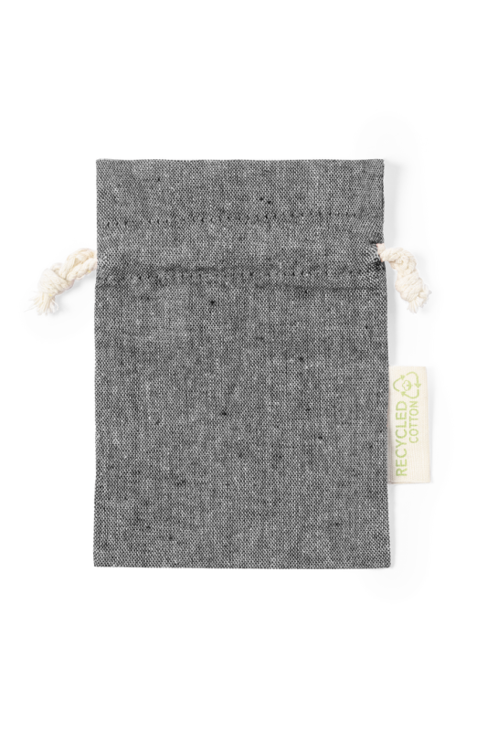 Sacchetto da stampare con scritte 10x14 cm. - cod. MK1452