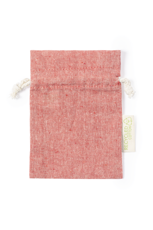 Sacchetto da stampare con scritte 10x14 cm. - cod. MK1452