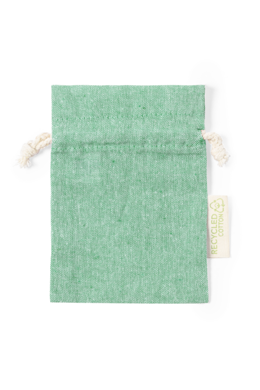 Sacchetto da stampare con scritte 10x14 cm. - cod. MK1452