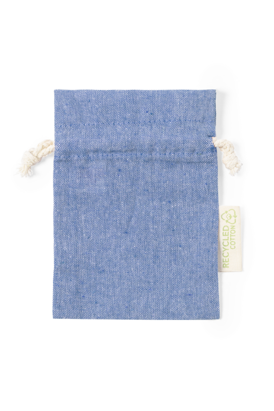 Sacchetto da stampare con scritte 10x14 cm. - cod. MK1452