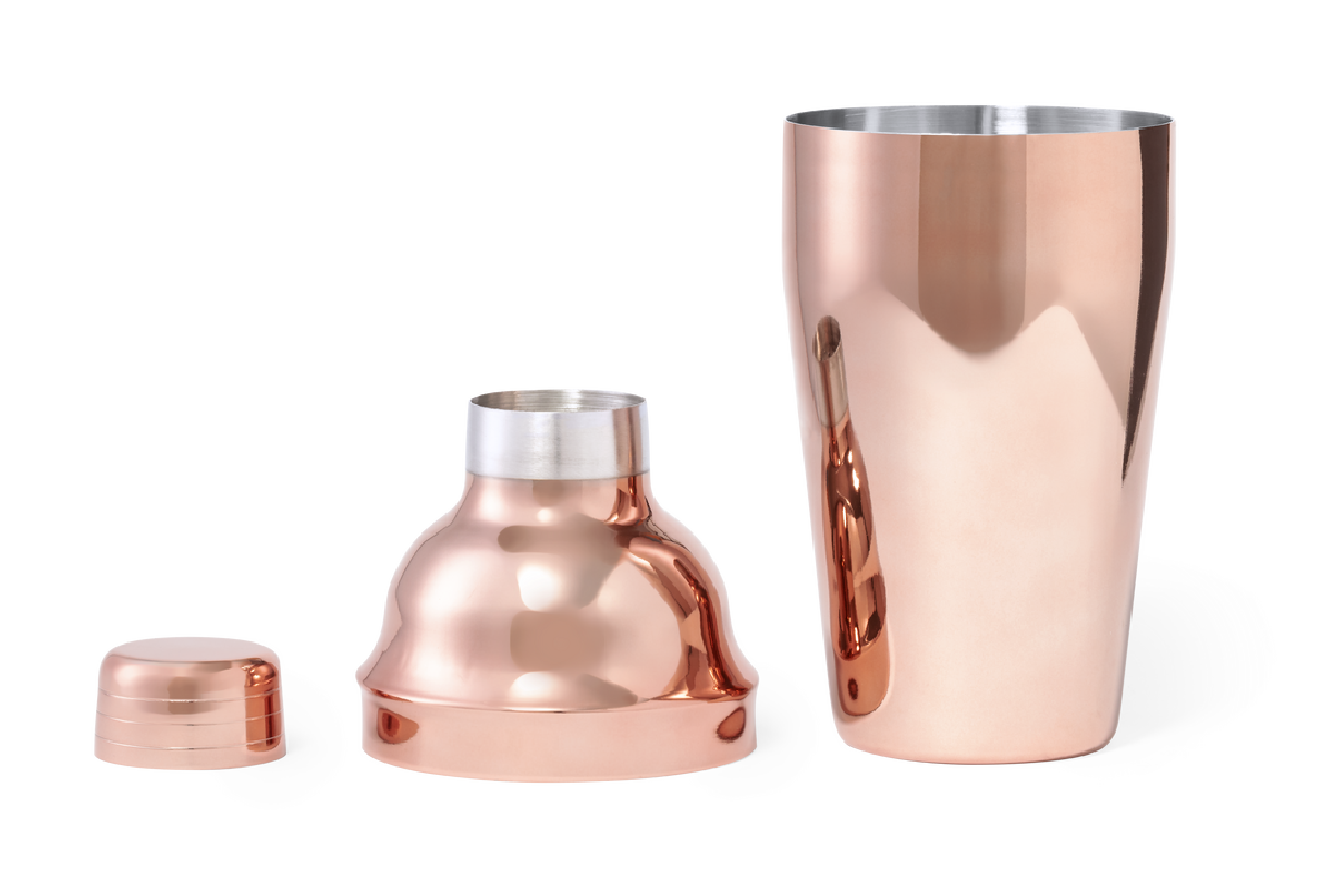 Shaker per cocktail professionale - cod. MK1457