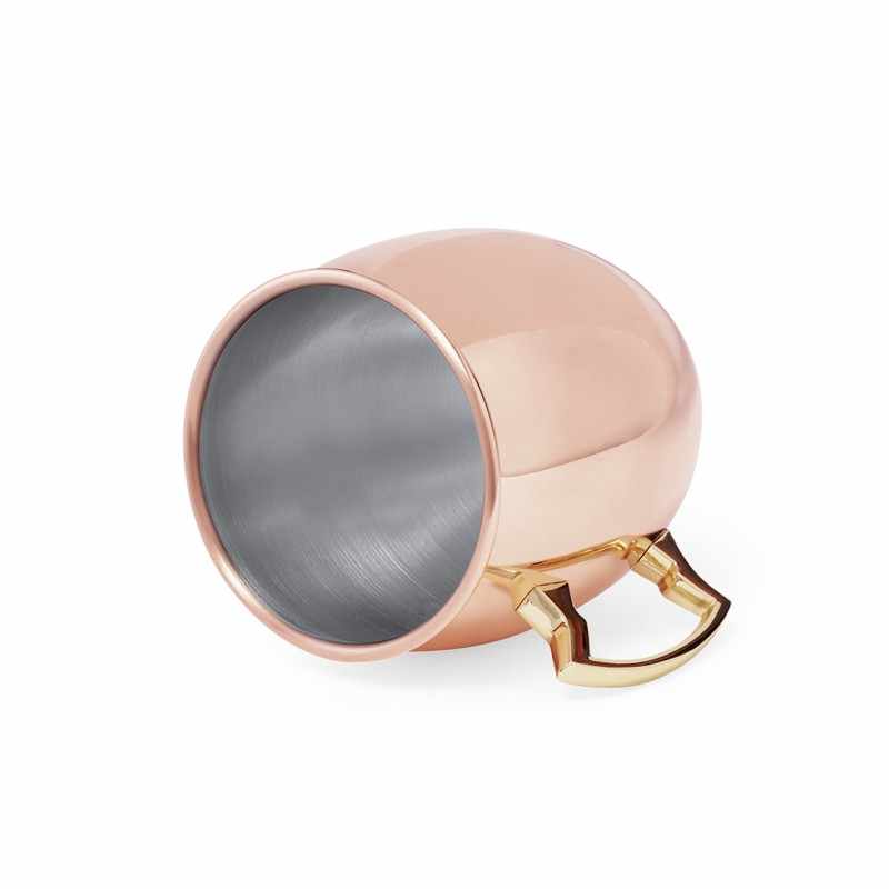 Tazza personalizzata con scritte - cod. MK1458