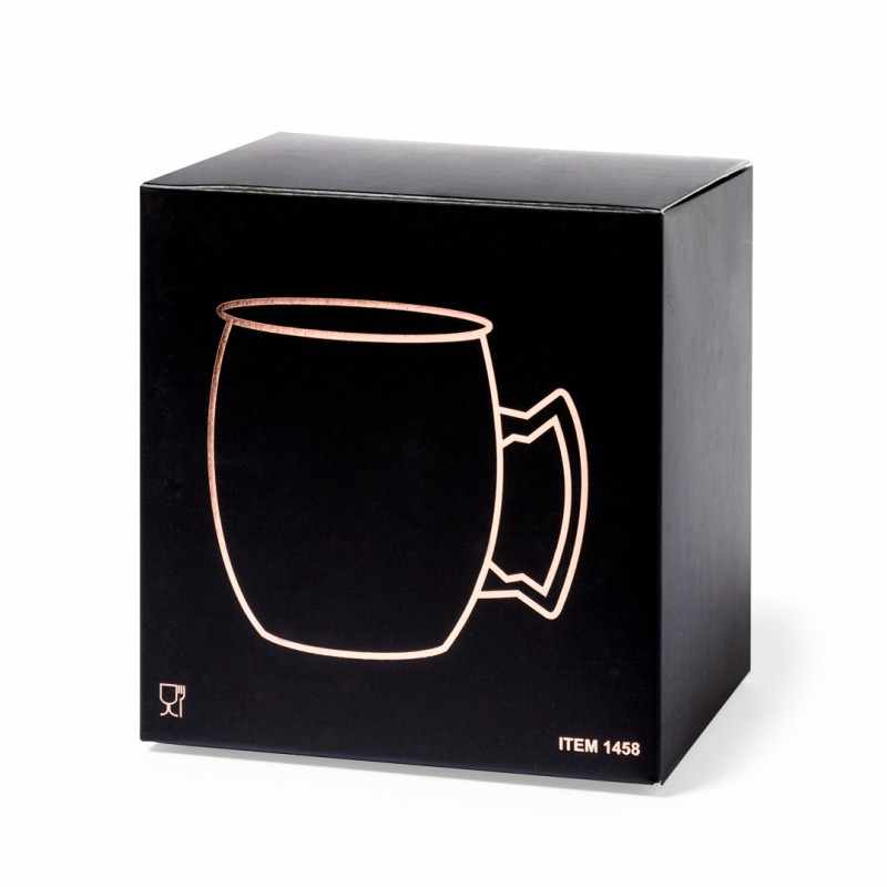 Tazza personalizzata con scritte - cod. MK1458