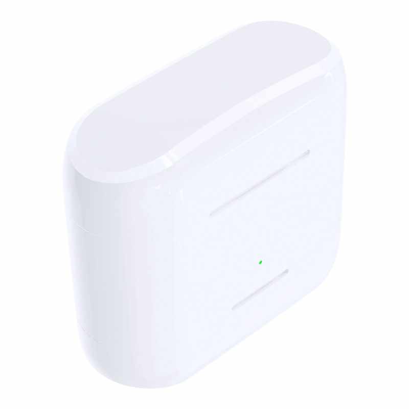 Auricolari Bluetooth con custodia - cod. MK1461