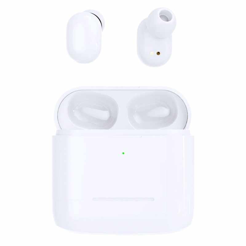 Auricolari Bluetooth con custodia - cod. MK1461