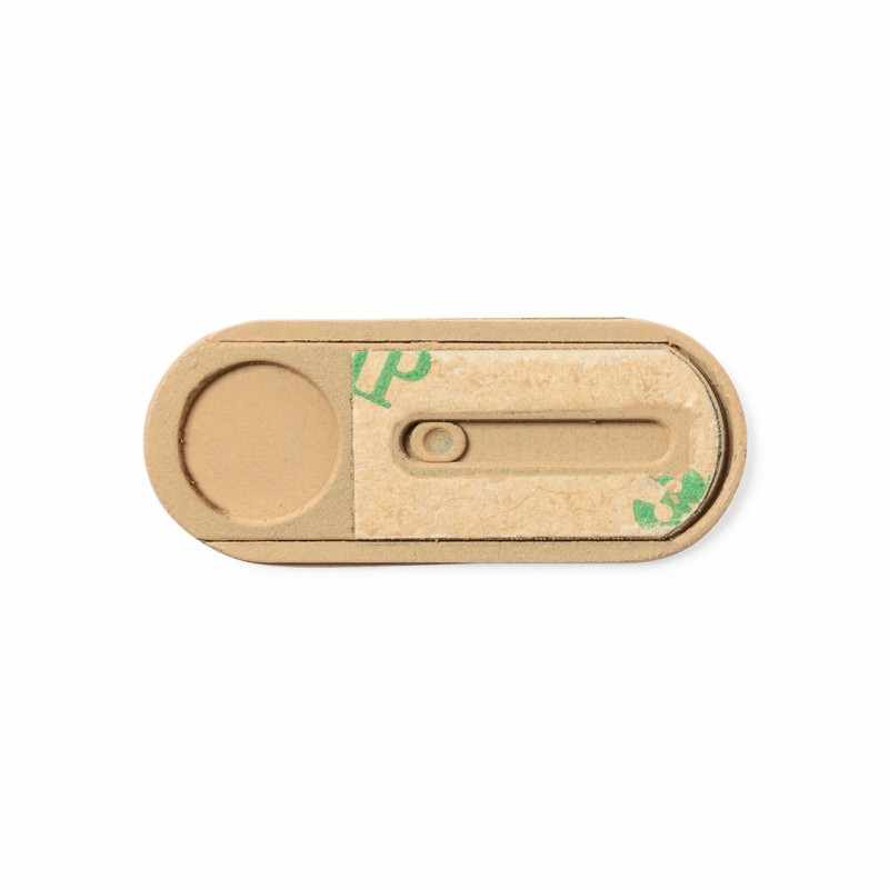 Webcam Cover con stampa logo - cod. MK1462