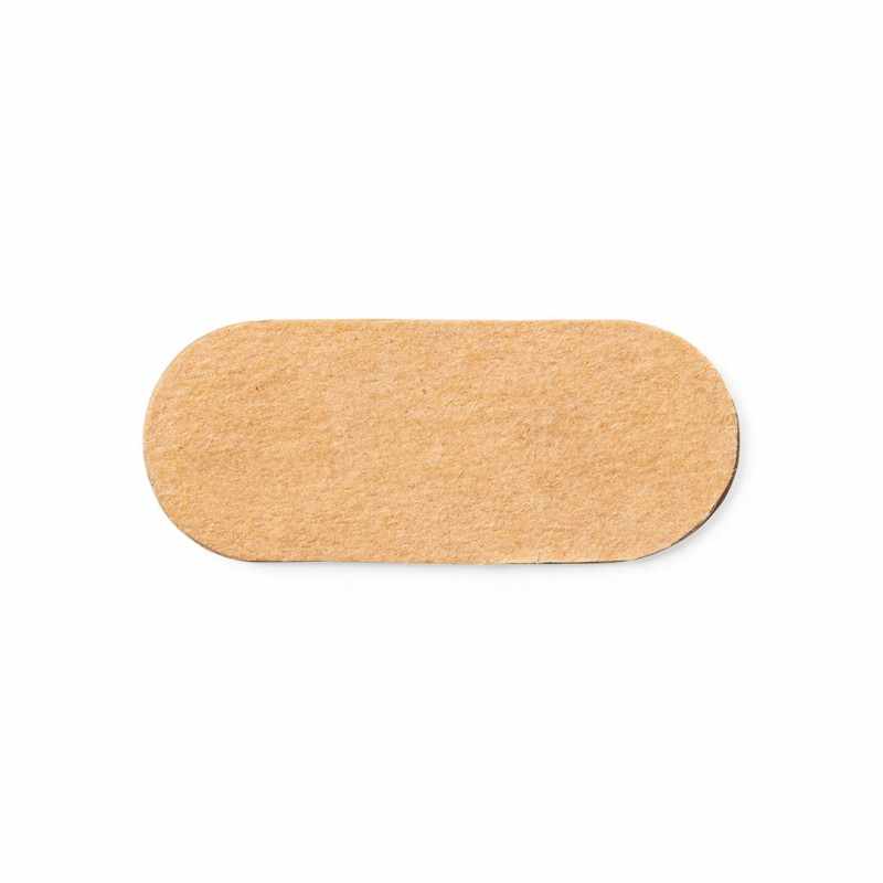 Webcam Cover con stampa logo - cod. MK1462