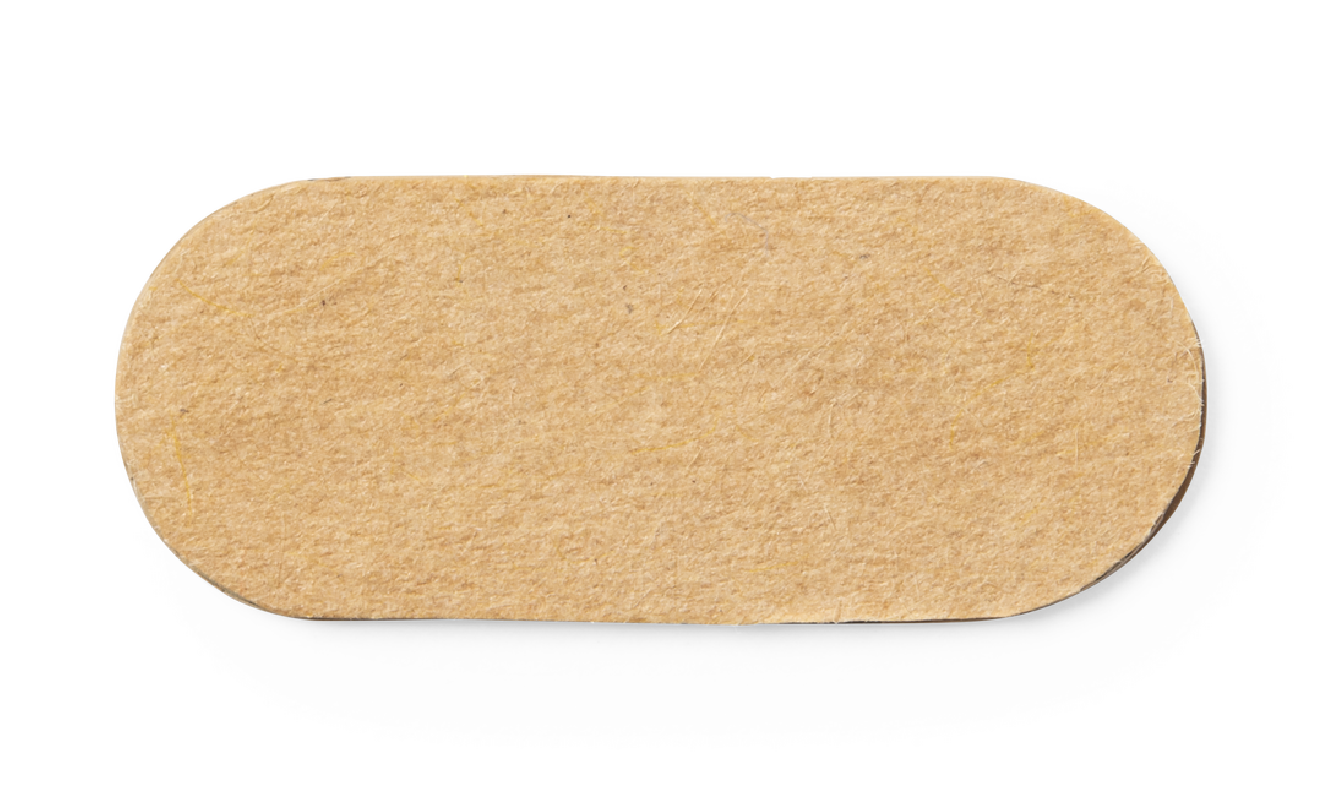 Webcam Cover con stampa logo - cod. MK1462