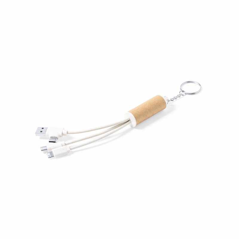 Cavo Caricatore da stampare - cod. MK1464