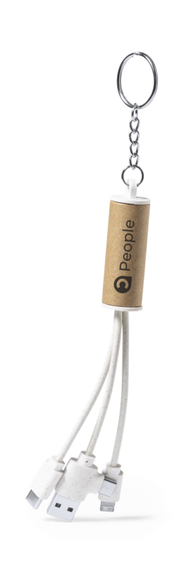 Cavo Caricatore da stampare - cod. MK1464