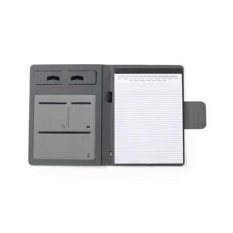 Cartellina portadocumenti multifunzione - cod. MK1465